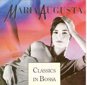 Classics in Bossa (Clássicos americanos)