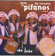 Tudo isso é São João