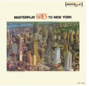 Masterplay goes to New York