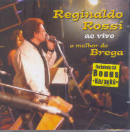 Ao vivo - O melhor do Brega
