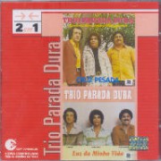 Cruz pesada (78) + Luz da minha vida (83) (2 em 1)