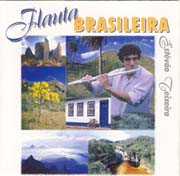 Flauta brasileira