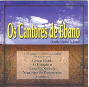 Orgulho musical do Brasil (E os anjos voltam a cantar)