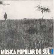 Música popular do Sul, vol.1