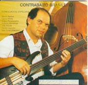 Contrabaixo brasileiro