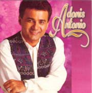 Adonis Antonio