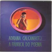 A fábrica do poema