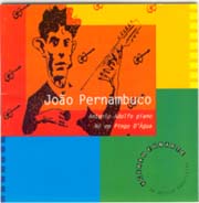 João Pernambuco (Acervo Funarte)