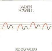 Rio das valsas (Violão em seresta)