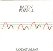 Rio das valsas (Violão em seresta)