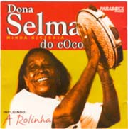 Minha história