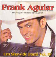 Um show de forró, vol.IV
