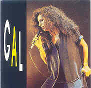 Gal Costa (Baby,...)