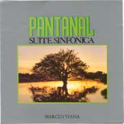 Pantanal - Suíte sinfônica