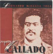 Leonardo Miranda toca Joaquim Callado