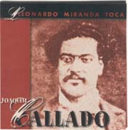Leonardo Miranda toca Joaquim Callado