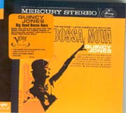 Big Band Bossa Nova