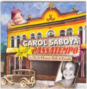 Sessão Passatempo