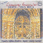 Suite Vila Rica