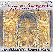 Suite Vila Rica
