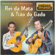 Raízes sertanejas