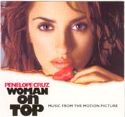 Woman on Top