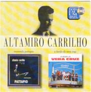 Revivendo Pattapio (57) + A bordo do Vera Cruz (60) (2 em 1)