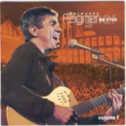 Raimundo Fagner ao vivo (Volumes 1 e 2)