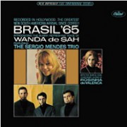 Brasil '65 (Ed. Jpn)