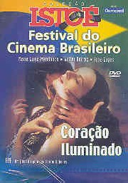 Coração iluminado (Ed. Coleção Istoé)