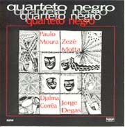 Quarteto Negro