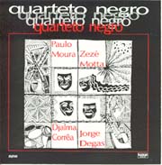 Quarteto Negro