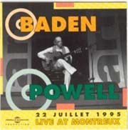 Live at Montreux 1995