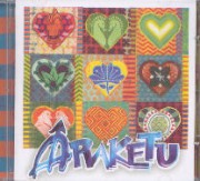 Araketu (Meu tudo,...)