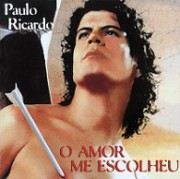O amor me escolheu