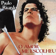 O amor me escolheu