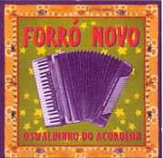 Forró novo