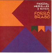 Forró brabo