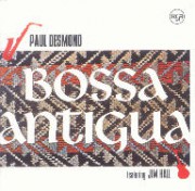 Bossa antigua