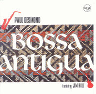 Bossa antigua