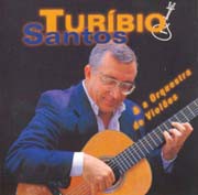 Turíbio Santos & Orquestra de Violões