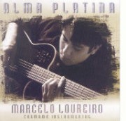 Alma platina (Chamamé instrumental)