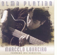 Alma platina (Chamamé instrumental)