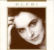 Klébi (Ligeiro,...)