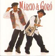 Márcio & Goró