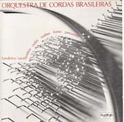 Orquestra de Cordas Brasileiras