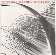 Orquestra de Cordas Brasileiras