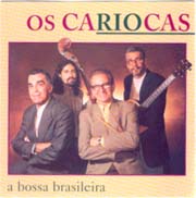 A Bossa brasileira