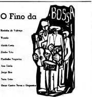 O Fino da Bossa