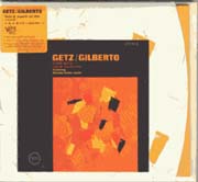 Getz/Gilberto